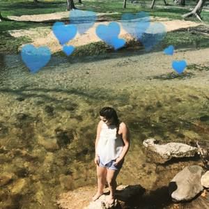 Meet your Posher, Beth